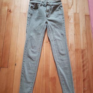 American Eagle Pants Size 00